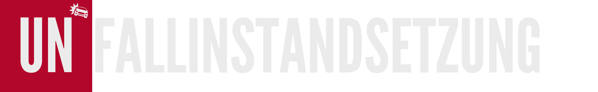 unfallinstandsetzung