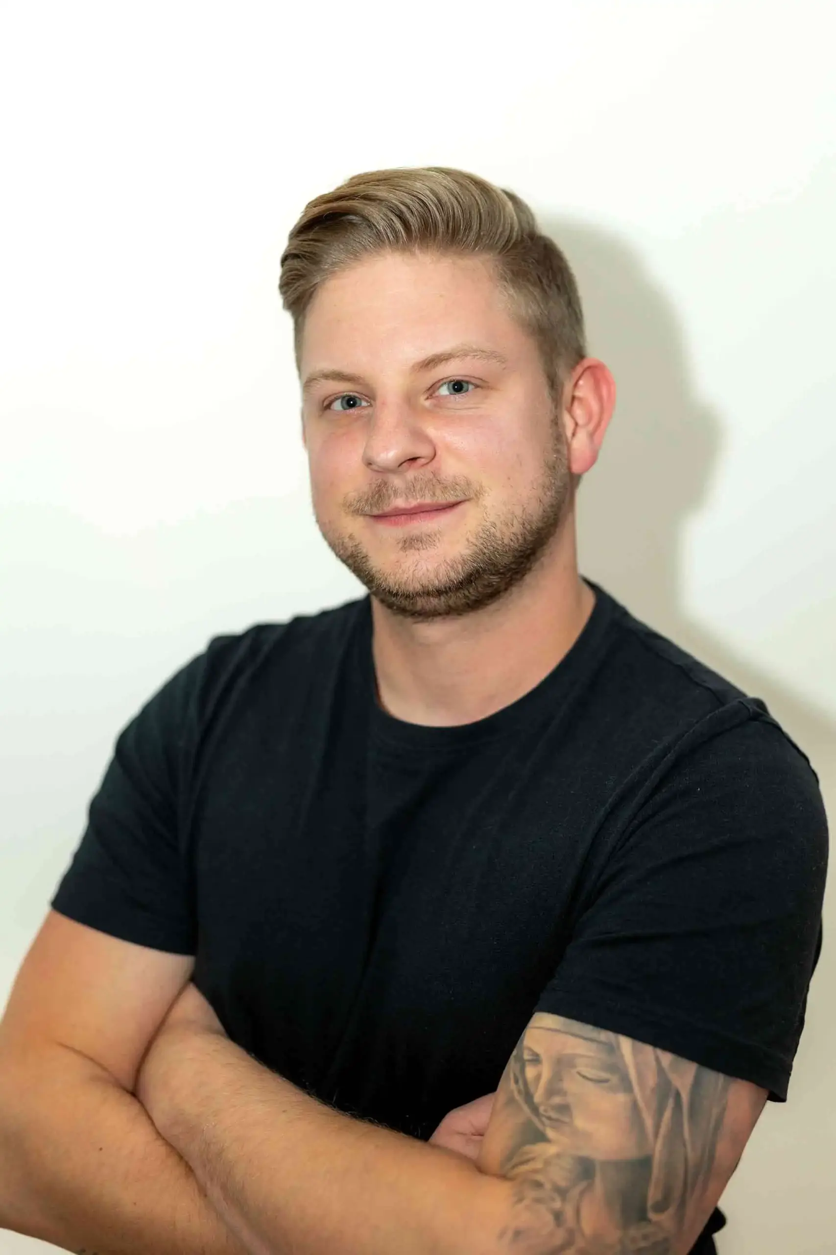 Über mich 1 Über mich-Portrait-von-Waldemar-Hafner